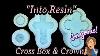 1005 Into Resin Cross Box And Crown Who Needs A Mold