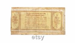 12 French Jewish Face Powder Boxes GERMANDRE in Original Packing Unopened Very Rare