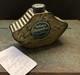 1307? Antique c1918 Vanity RARE Henry Tetlow's PUSSYWILLOW Talc de luxe Tin FULL