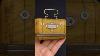 1800s Powder Box Vintage Whatnotseller