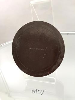 1920s Josephine Baker powder bowl Art Deco bakelite vintage antique