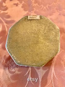 20's Langlois Silk Powder Box