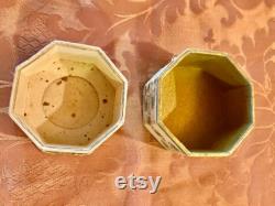 20's Langlois Silk Powder Box