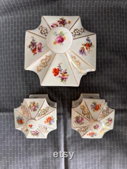 3pc Erphila Vanity Set