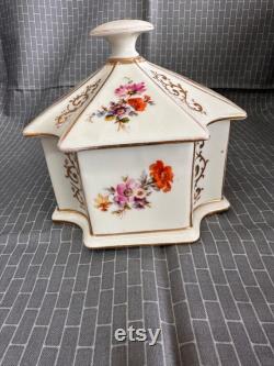 3pc Erphila Vanity Set