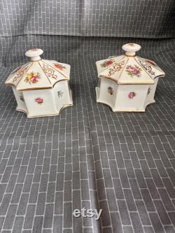 3pc Erphila Vanity Set