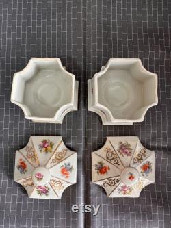 3pc Erphila Vanity Set