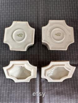 3pc Erphila Vanity Set