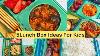 5 Lunch Box Recipes For Kids Nigerian Friendly Meals For School Lunch
