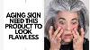 Aging Skin Needs This Product To Look Flawless Nikol Johnson
