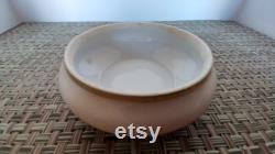 Antique Bavarian Porcelain Powder Box ZSandCo Floral Trinket Holder