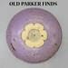 Antique Powder Compact, Vintage Face Powder Compact, Gardenia Face Powder, Langlois New York,