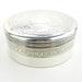 Antique Tiffany and Co Dresser Box, 1910s Sterling Silver Embossed Scrolls Powder Holder, Belle Epoque Moore Era Design