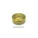 Antique solid 14k gold pill or powder box that can hang as a pendant or on a chatelaine 18.8 grams