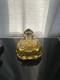Art Deco Austrian Crystal Trinket/Powder Box MINT