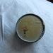 Art Deco FACE POWDER BOX Cara Nome Langlois N Y Compact Powder Find Flower Bouquet Cover Cardboard Round Vintage Flapper Vanity Decor 3 dia