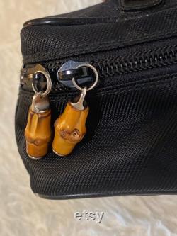 Authentic Gucci Vanity handbag