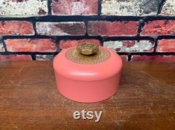 Avon Unforgettable Beauty Dust (Container Only)