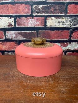 Avon Unforgettable Beauty Dust (Container Only)