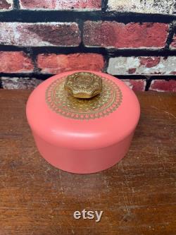 Avon Unforgettable Beauty Dust (Container Only)