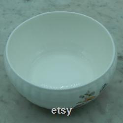 Aynsley Cottage Garden Powder Trinket Box 5 Rd.