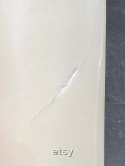 Beautiful Antique Vanity Powder Shaker Nippon Hand Painted