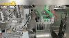 Box Pouch Packing Machine For Powder Products