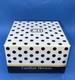 CAROLINA HERRERA PERFUMED DUSTING POWDER 4.4 Oz RARE VINTAGE