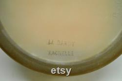 Ca. 1915 Lalique Powder Jar