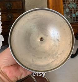 Cut Glass Dish with Tray