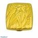 ESTEE LAUDER Golden Lucidity Virgo COMPACT with Rhinestones