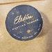 Electra Dusting Powder Box, Very Old Powder Box, Bourjois, Inc. New York, Collectible. 64T