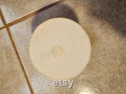Electra Dusting Powder Box, Very Old Powder Box, Bourjois, Inc. New York, Collectible. 64T