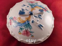 Elizabeth Arden s Palais de Versailles Trianon Dusting Powder Jar