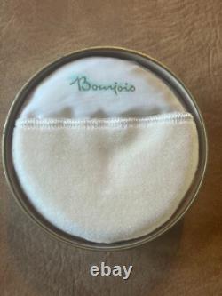 Endearing Body Powder by Bourjois New York Vintage Unused in Box