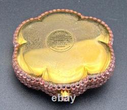 Estée Lauder All the Buzz Hummingbird Vintage 2001 Lucidity Compact Box/Full