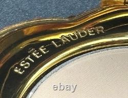 Estée Lauder All the Buzz Hummingbird Vintage 2001 Lucidity Compact Box/Full