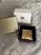 Estee Lauder Pink Ribbon Compact Complete Mint / New In Box 2004 Lucidity