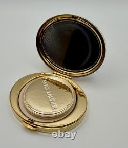 Estee Lauder Twinkling Sky Re-Nutriv Powder Compact Box Pouch