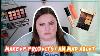 Even More Makeup Products I M Mad About A Rant