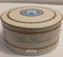 Helena Rubinstein Heaven Scent Vintage Dusting Powder Box