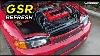 How To Restomod Your Engine Bay Project Gsr Gets A Refresh Mitsubishi 4g63 Fullboost