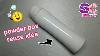 How To Reuse Powder Box Power Box Craft Idea Best Out Of Waste Reuse Powder Box Safam Creative