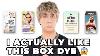 I Tested Box Dye Bleach Kits And The Results Had Me Shook