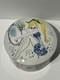 Il Quadrifoglio Powder Box Milvia Flower Painter