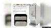 Itop Instant Coffee Machine Powder Boxes 1 6kg 2pcs Making Hot Chocolate Coffee Tea Review