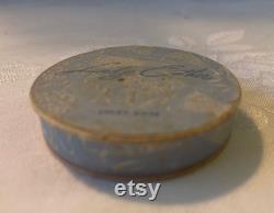Lady Esther Facial Powder Lucky Rose Box