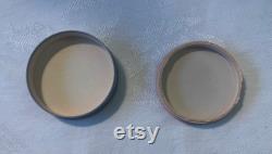 Lady Esther Facial Powder Lucky Rose Box