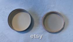 Lady Esther Facial Powder Lucky Rose Box