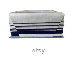 Lot of 3 Vintage 1940s Face Powder Boxes Pompeian Diadermine and Dorothy Gray